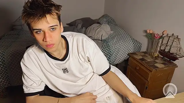 Вебкам-шоу kevinnoff19