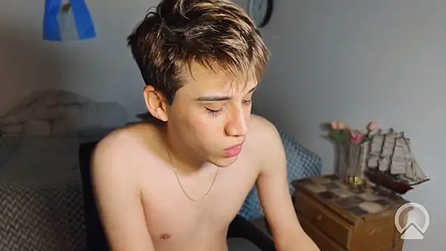 kevinnoff19 웹캠 쇼
