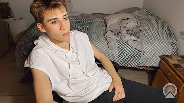 عرض كام kevinnoff19