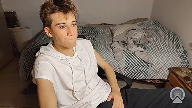 kevinnoff19 웹캠 쇼
