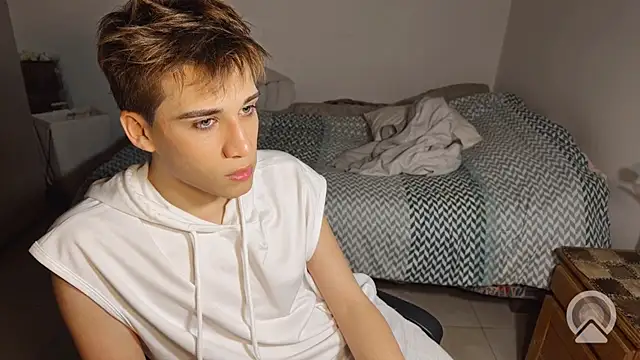 kevinnoff19 webkamerás műsora