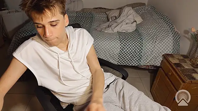 kevinnoff19 Webcam show