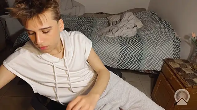 Show webcam de kevinnoff19