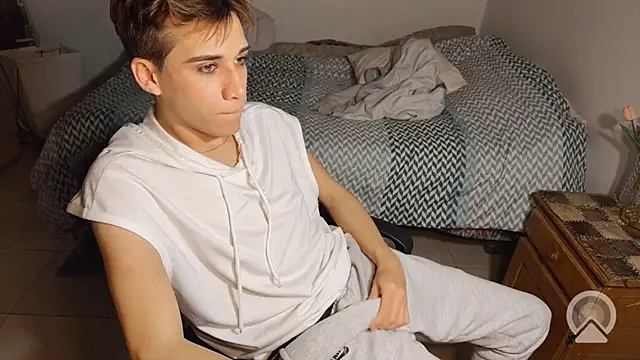 kevinnoff19 Webcam Show