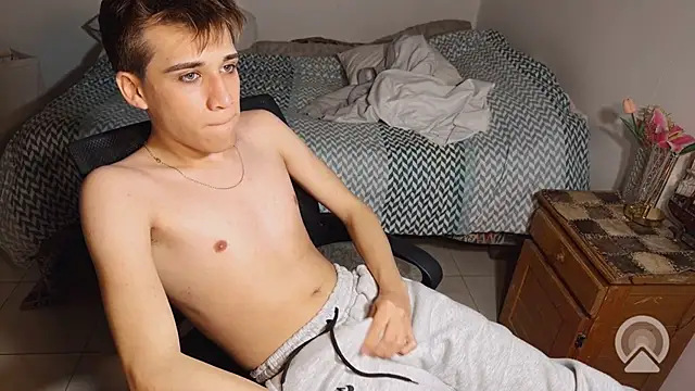 Chat XXX en directo de kevinnoff19