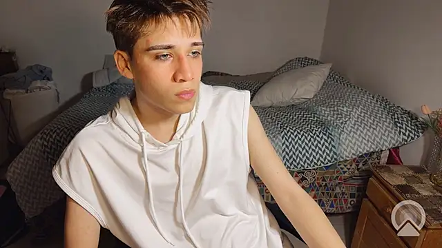 Show Webcam de kevinnoff19