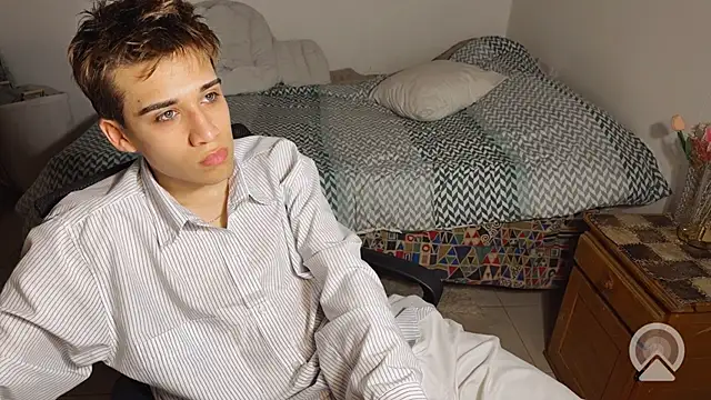 Show webcam de kevinnoff19