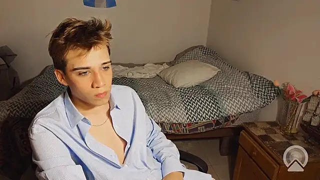 kevinnoff19n Webbikameraesitys