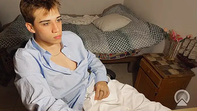 Show Webcam de kevinnoff19
