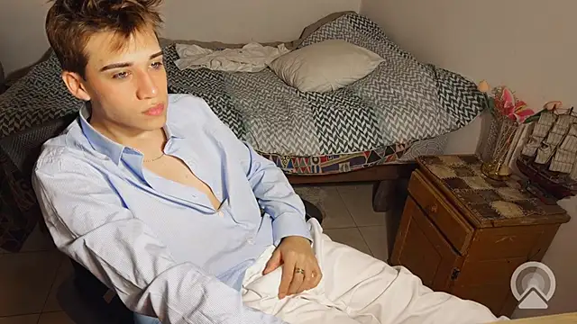 kevinnoff19 Webcam Show