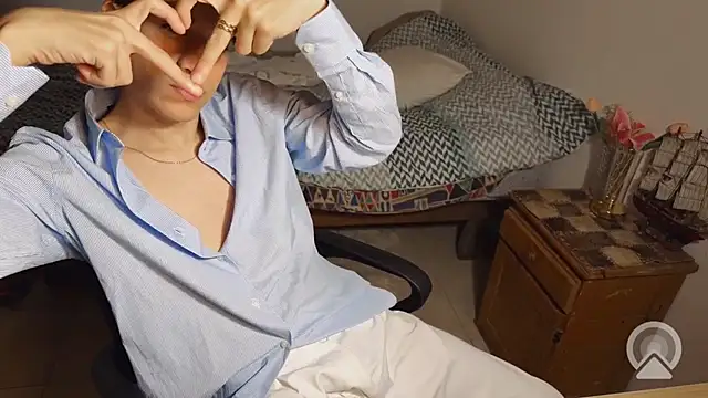 kevinnoff19n Webbikameraesitys