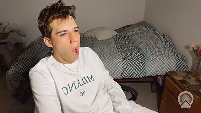 Вебкам-шоу kevinnoff19