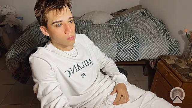 Show de kevinnoff19 na webcam