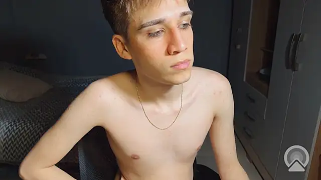 kevinnoff19 웹캠 쇼