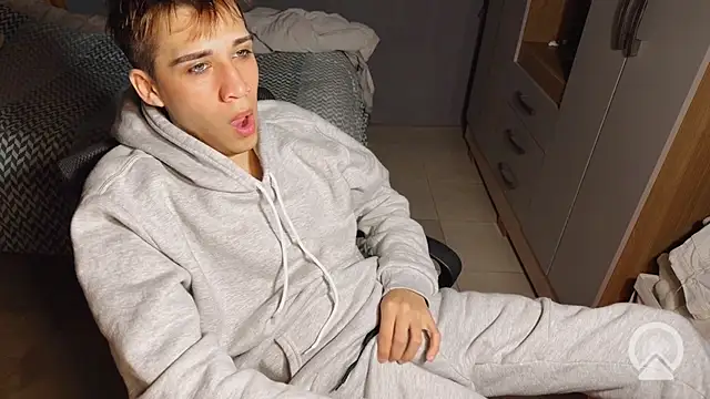 Show Webcam de kevinnoff19