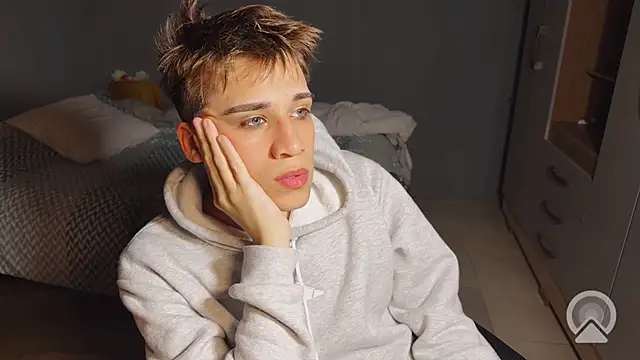 โชว์เว็บแคมของ kevinnoff19