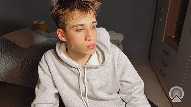 kevinnoff19 Шоу с уебкамера