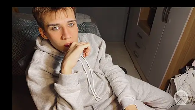 kevinnoff19 웹캠 쇼