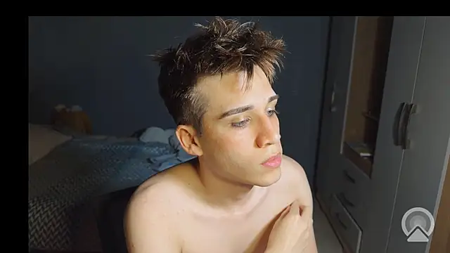 Show de webcam de kevinnoff19