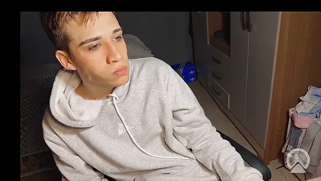 Show webcam de kevinnoff19