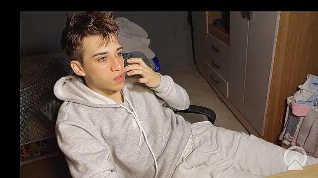 Show Webcam de kevinnoff19