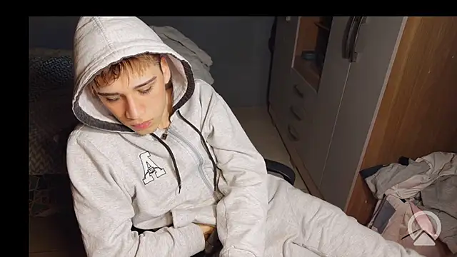 kevinnoff19 Шоу с уебкамера