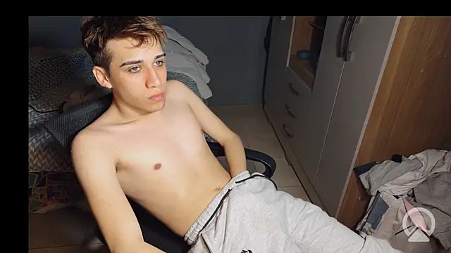 Show de kevinnoff19 na webcam