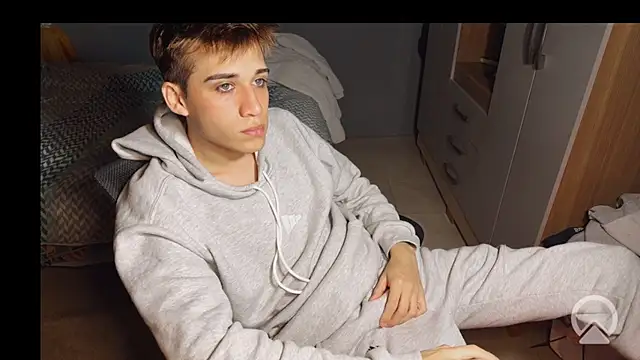 โชว์เว็บแคมของ kevinnoff19