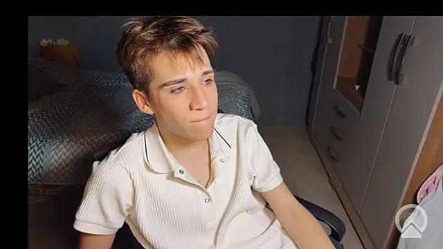 Show webcam de kevinnoff19