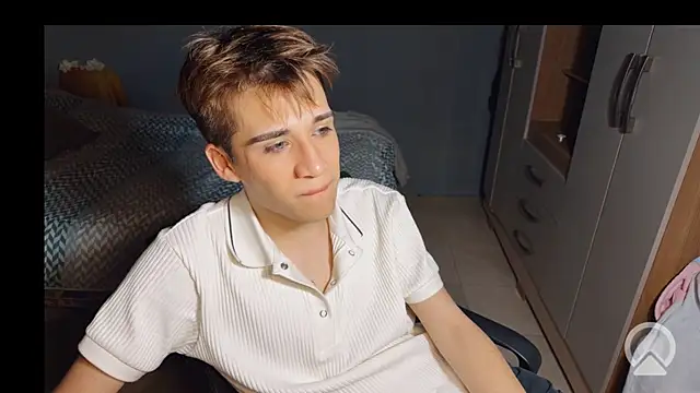 kevinnoff19 Шоу с уебкамера