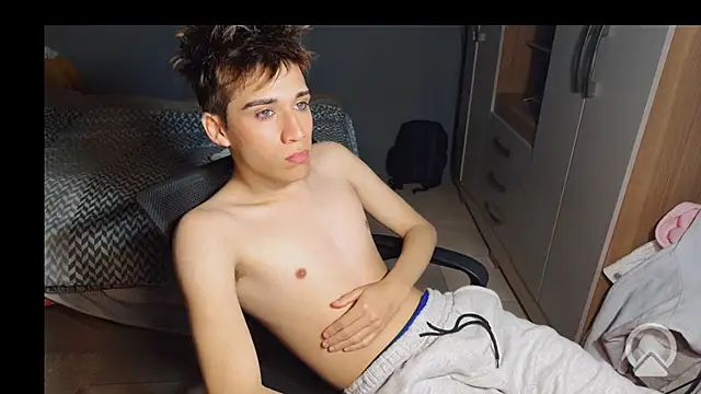 kevinnoff19 웹캠 쇼