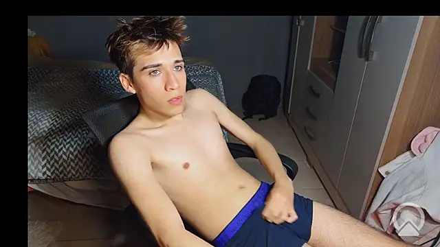 Show Webcam de kevinnoff19
