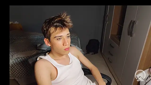 kevinnoff19 웹캠 쇼
