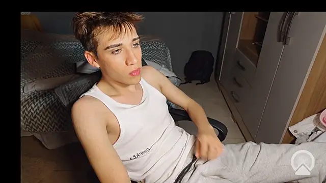 Webkamerová show kevinnoff19