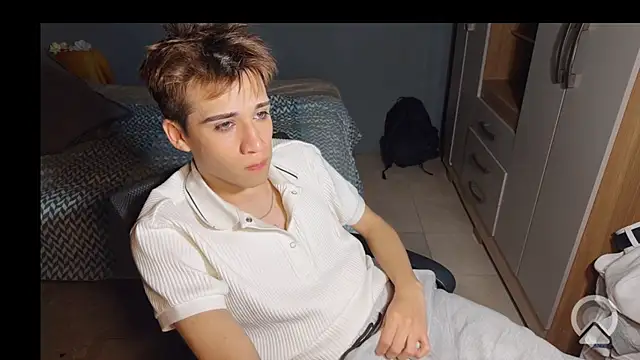 kevinnoff19 웹캠 쇼