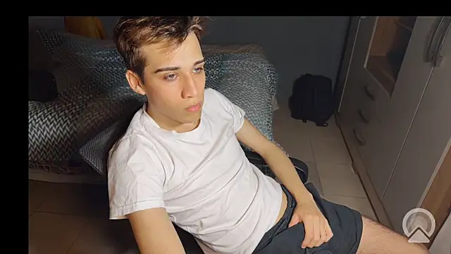 Webkamerová show kevinnoff19
