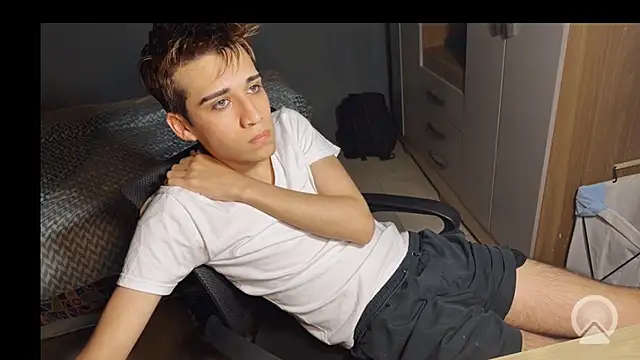 kevinnoff19: вебкам-шоу