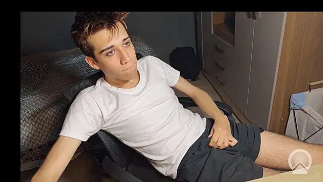 Show Webcam de kevinnoff19