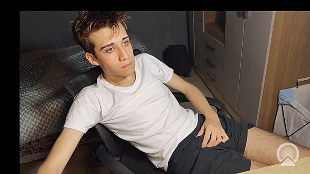 Show de webcam de kevinnoff19