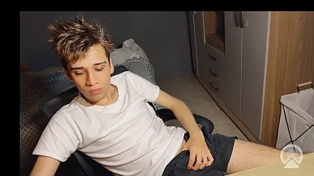 kevinnoff19 Webcam-Show