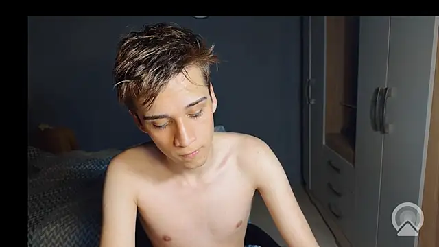 โชว์เว็บแคมของ kevinnoff19