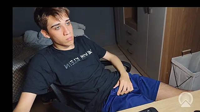Webkamerová show kevinnoff19