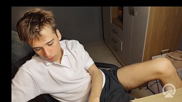 Show webcam de kevinnoff19