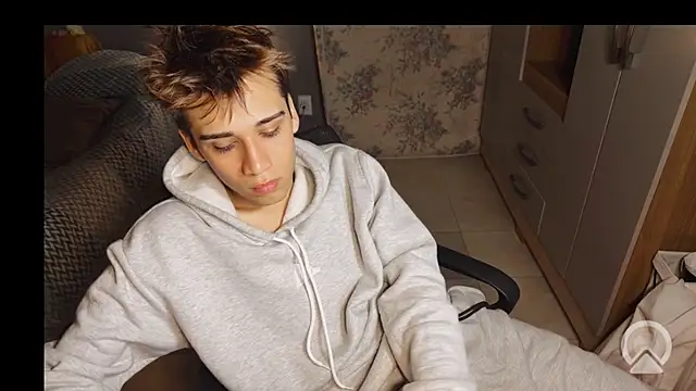 โชว์เว็บแคมของ kevinnoff19