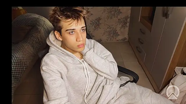 kevinnoff19 webkamerás műsora
