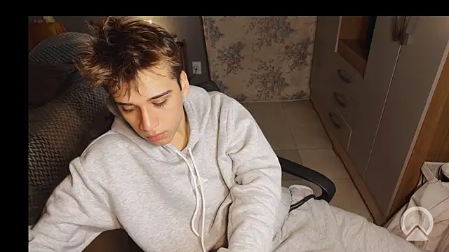 kevinnoff19 Шоу с уебкамера