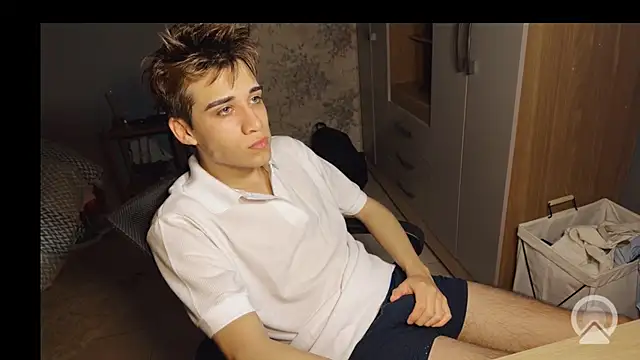 kevinnoff19 Webcam show