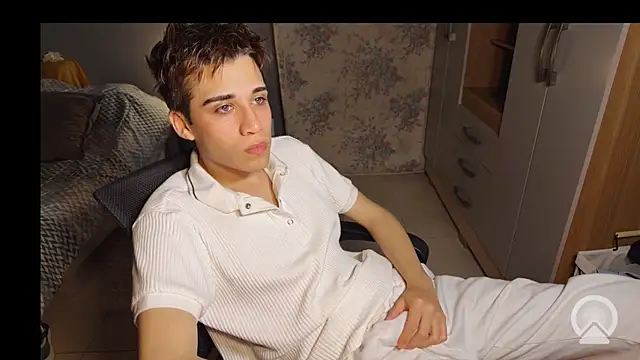 Show webcam de kevinnoff19