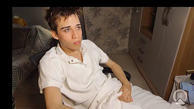 Show Webcam de kevinnoff19