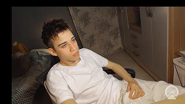 Show Webcam de kevinnoff19